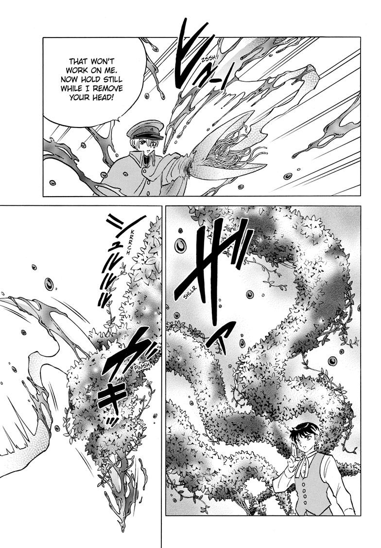 Mao Chap 209 - Next Chap 210