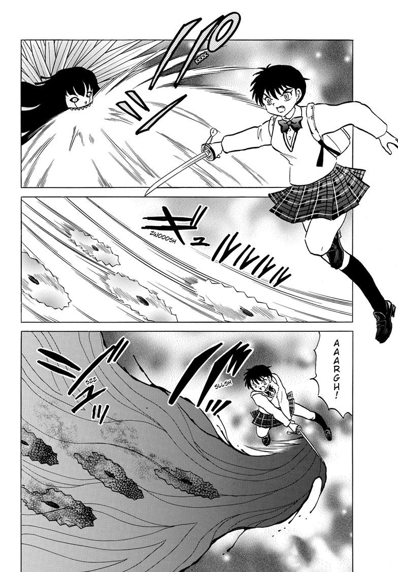 Mao Chap 209 - Next Chap 210
