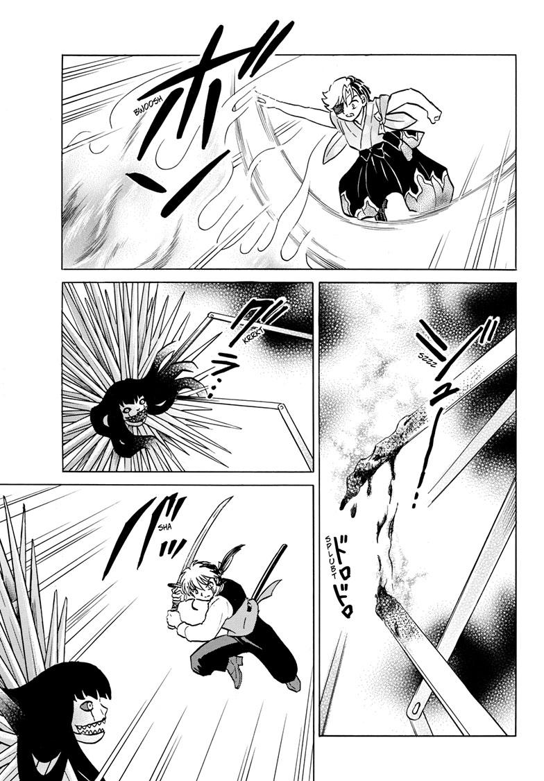 Mao Chap 209 - Next Chap 210
