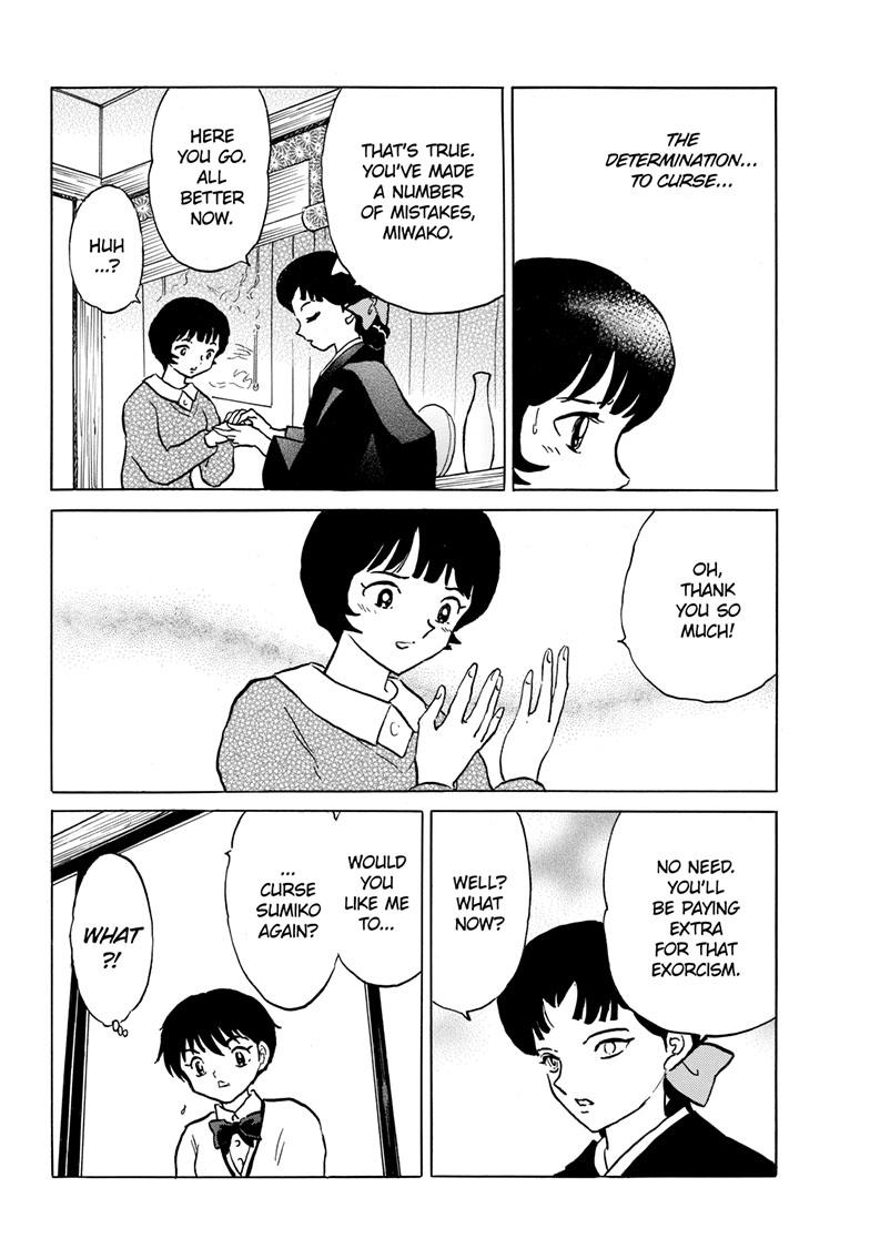 Mao Chap 200 - Next Chap 201