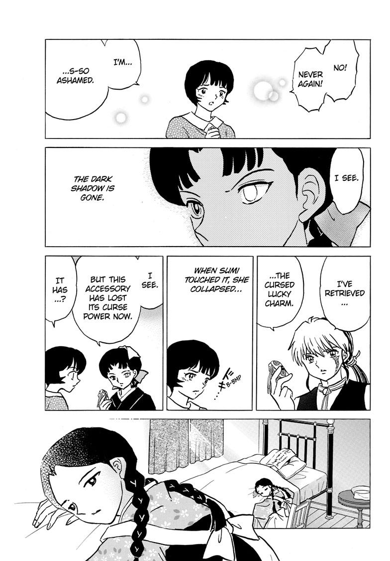 Mao Chap 200 - Next Chap 201