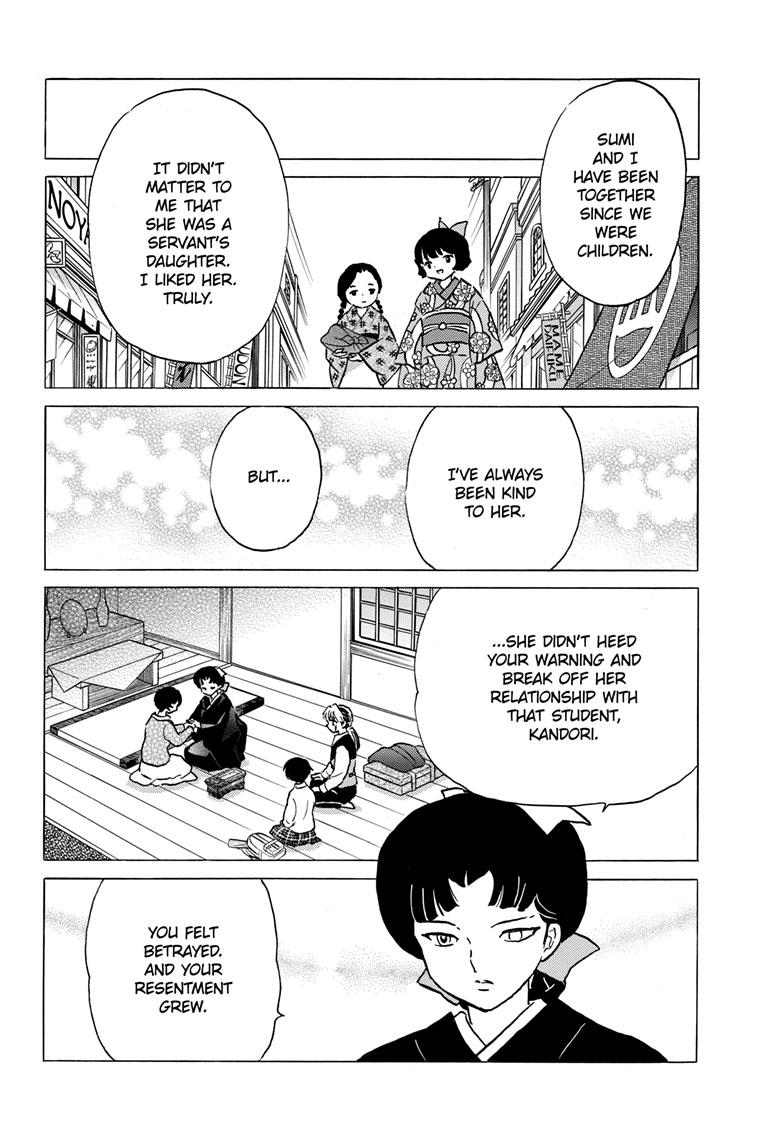 Mao Chap 200 - Next Chap 201