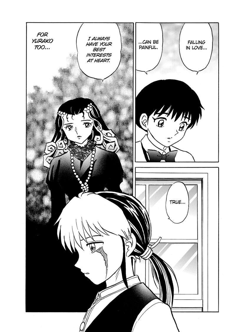 Mao Chap 200 - Next Chap 201