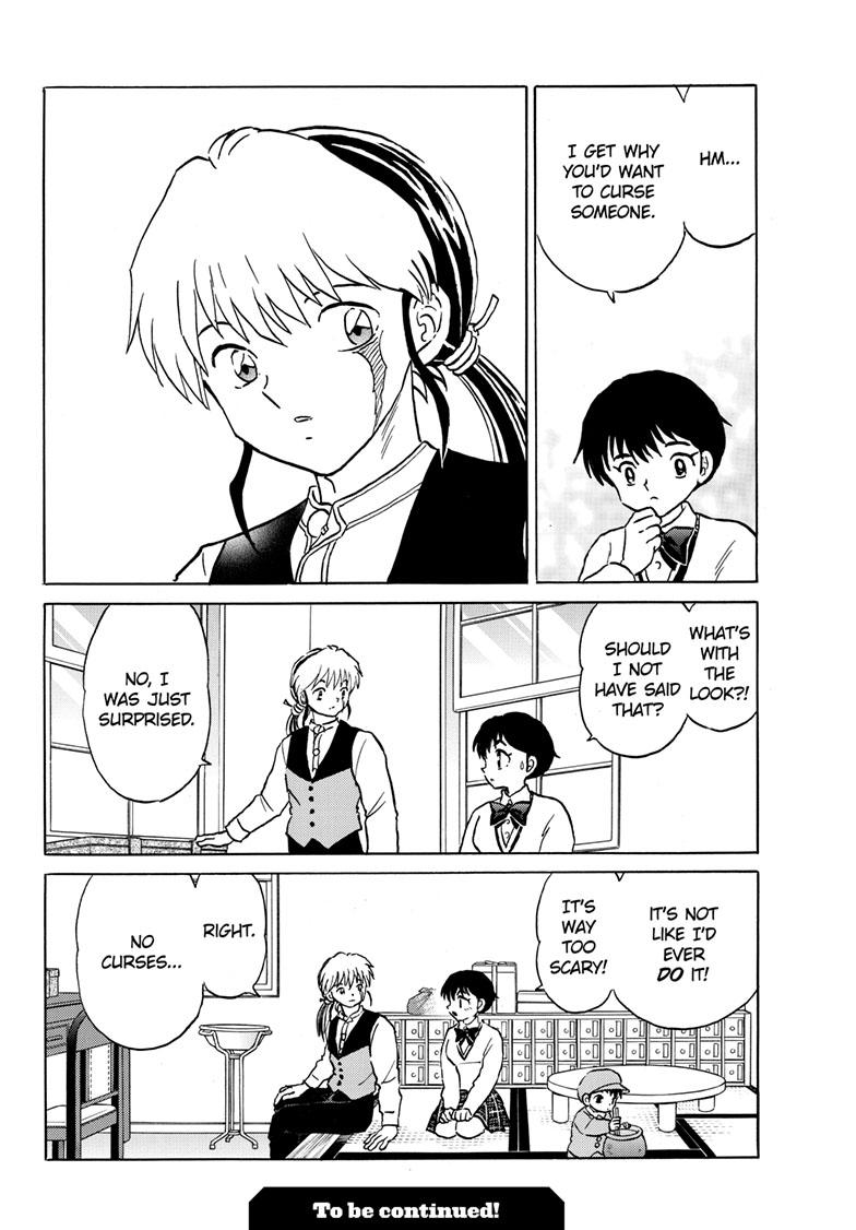 Mao Chap 200 - Next Chap 201