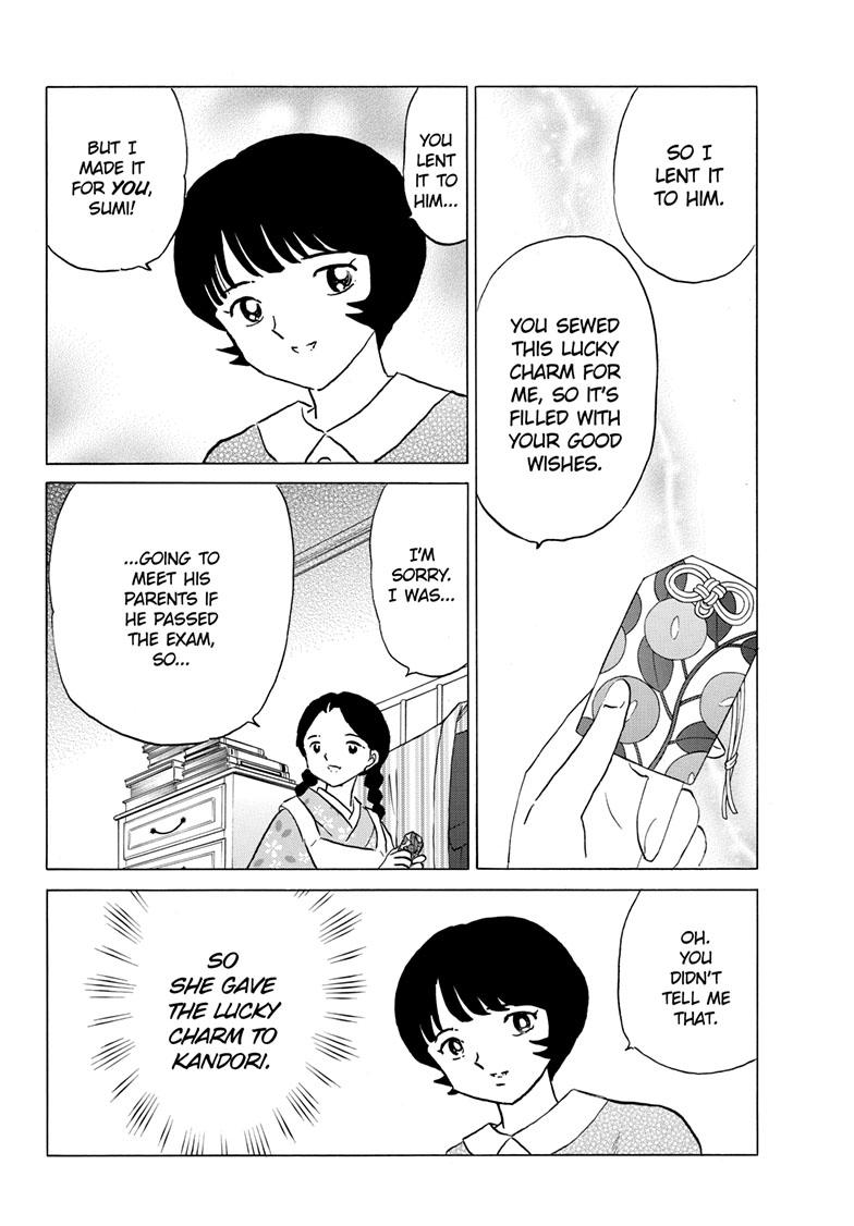 Mao Chap 200 - Next Chap 201