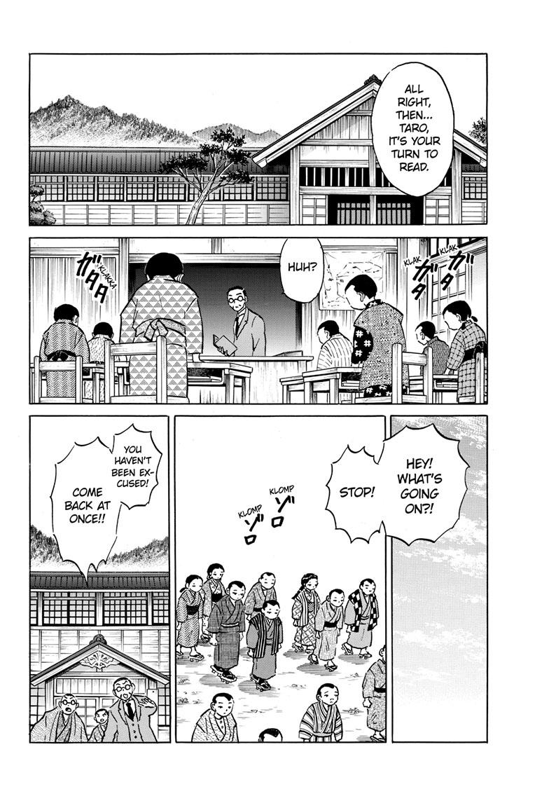 Mao Chap 201 - Next Chap 202