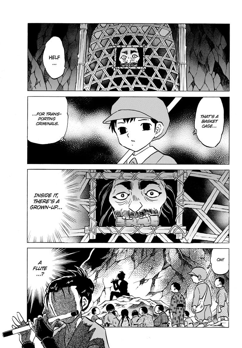 Mao Chap 201 - Next Chap 202