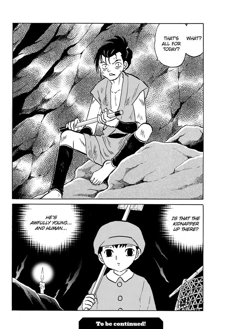Mao Chap 201 - Next Chap 202