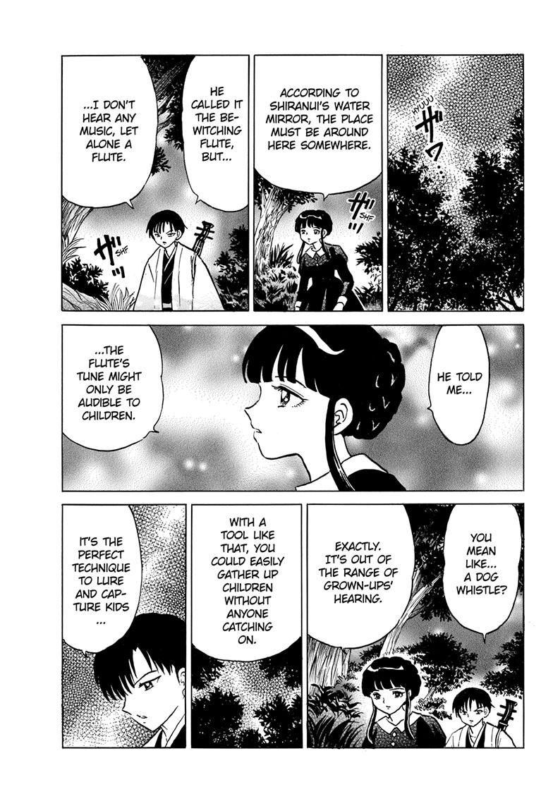 Mao Chap 201 - Next Chap 202