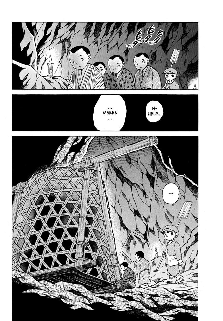 Mao Chap 201 - Next Chap 202