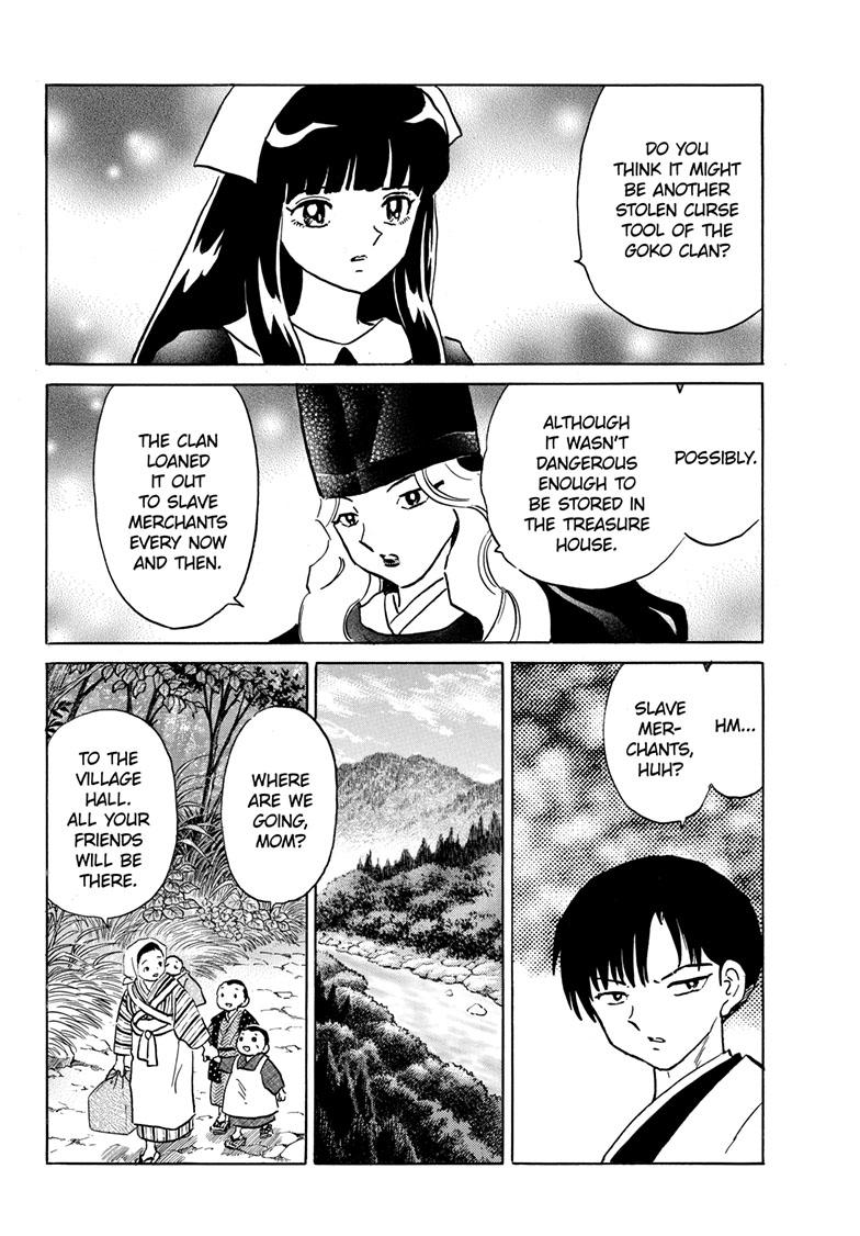 Mao Chap 201 - Next Chap 202