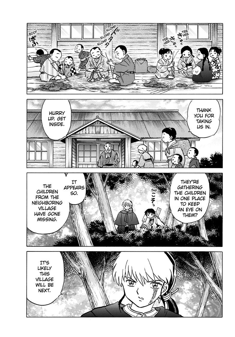 Mao Chap 201 - Next Chap 202