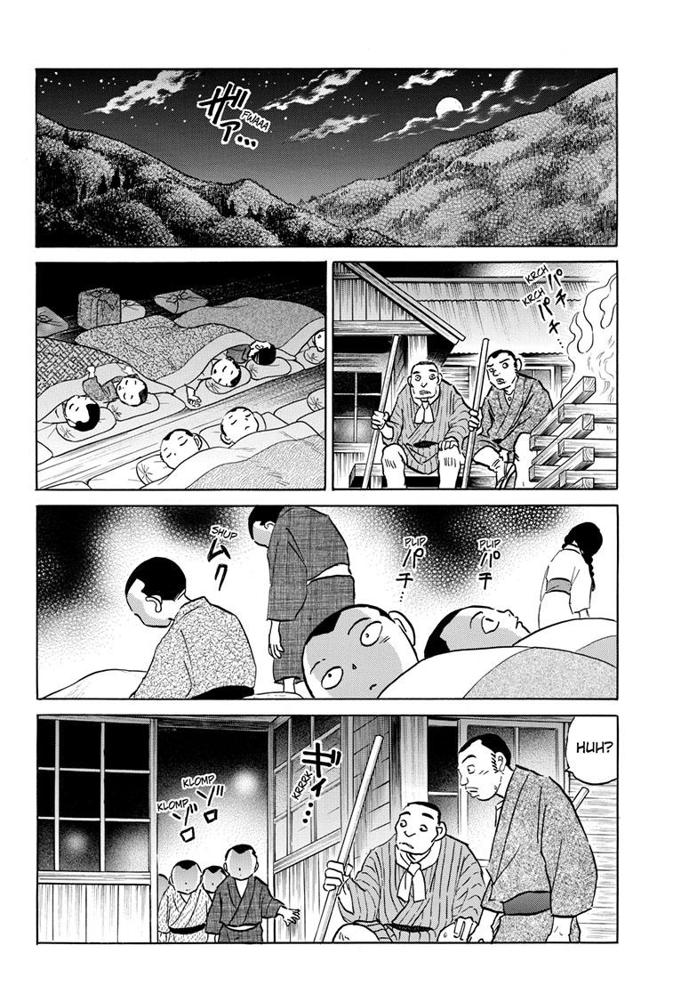 Mao Chap 201 - Next Chap 202