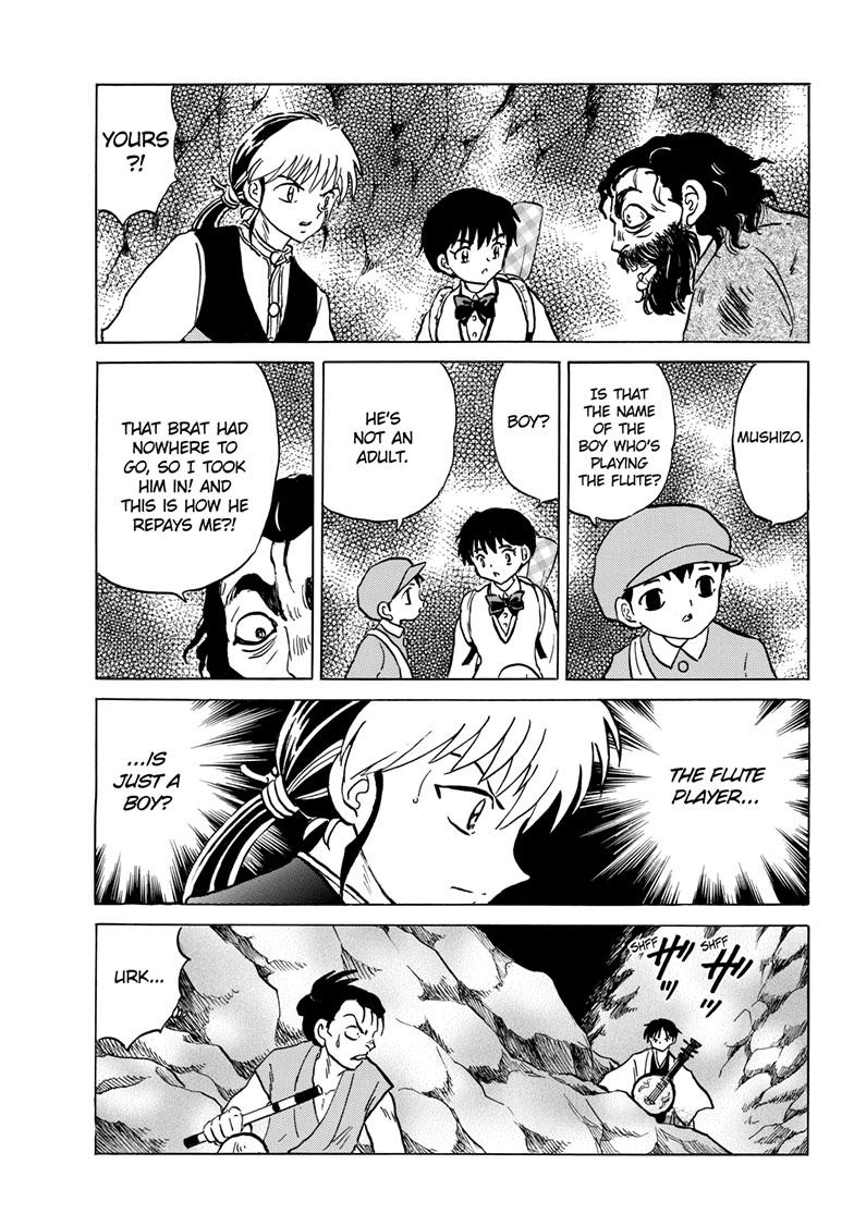 Mao Chap 202 - Next Chap 203