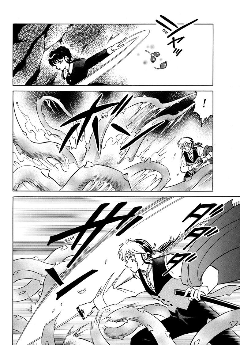 Mao Chap 202 - Next Chap 203