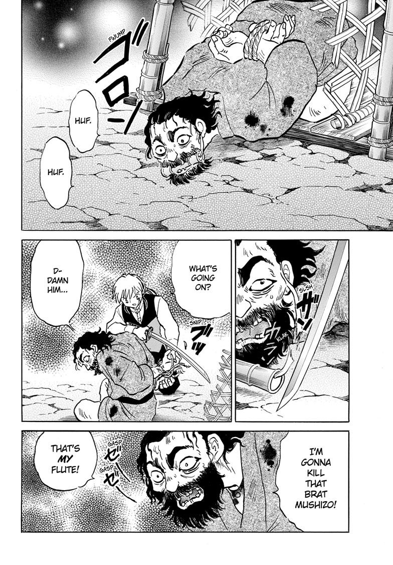 Mao Chap 202 - Next Chap 203