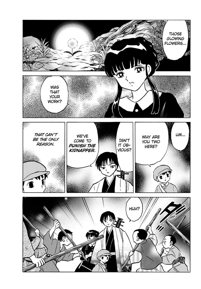 Mao Chap 202 - Next Chap 203