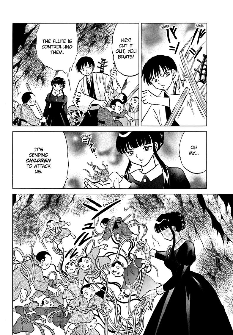 Mao Chap 202 - Next Chap 203