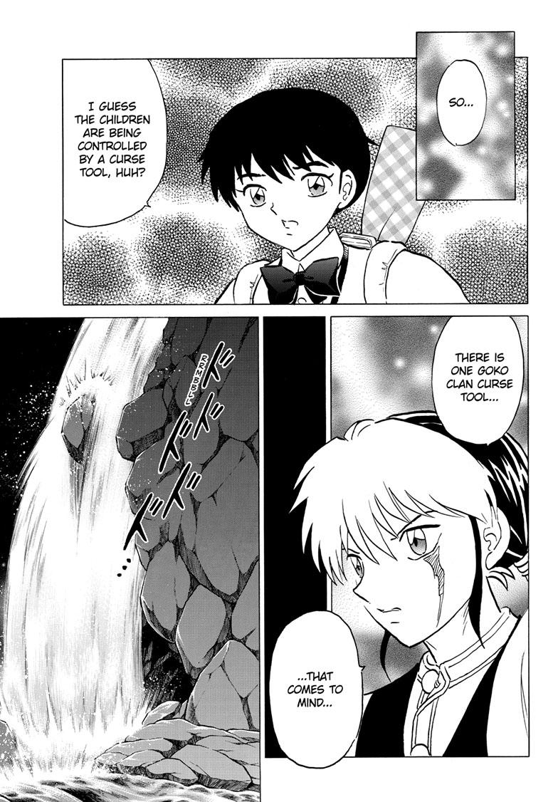 Mao Chap 202 - Next Chap 203