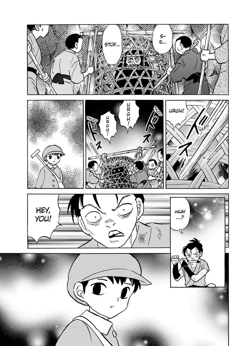 Mao Chap 202 - Next Chap 203