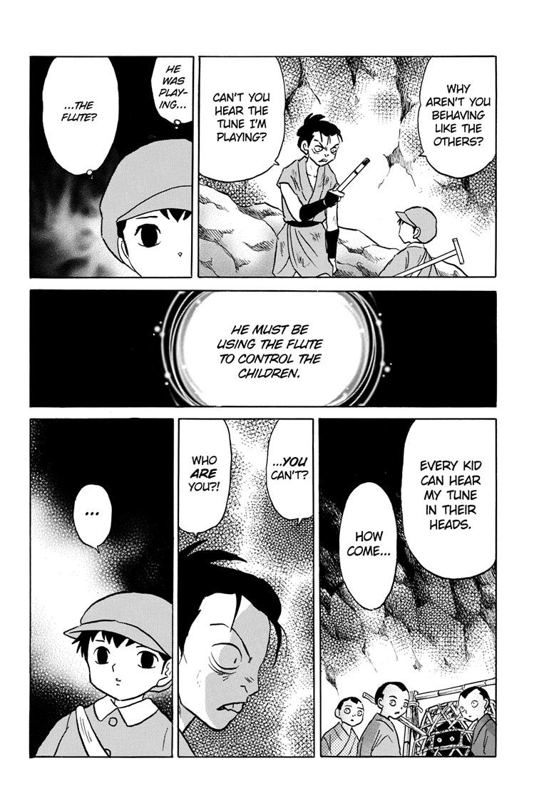 Mao Chap 202 - Next Chap 203