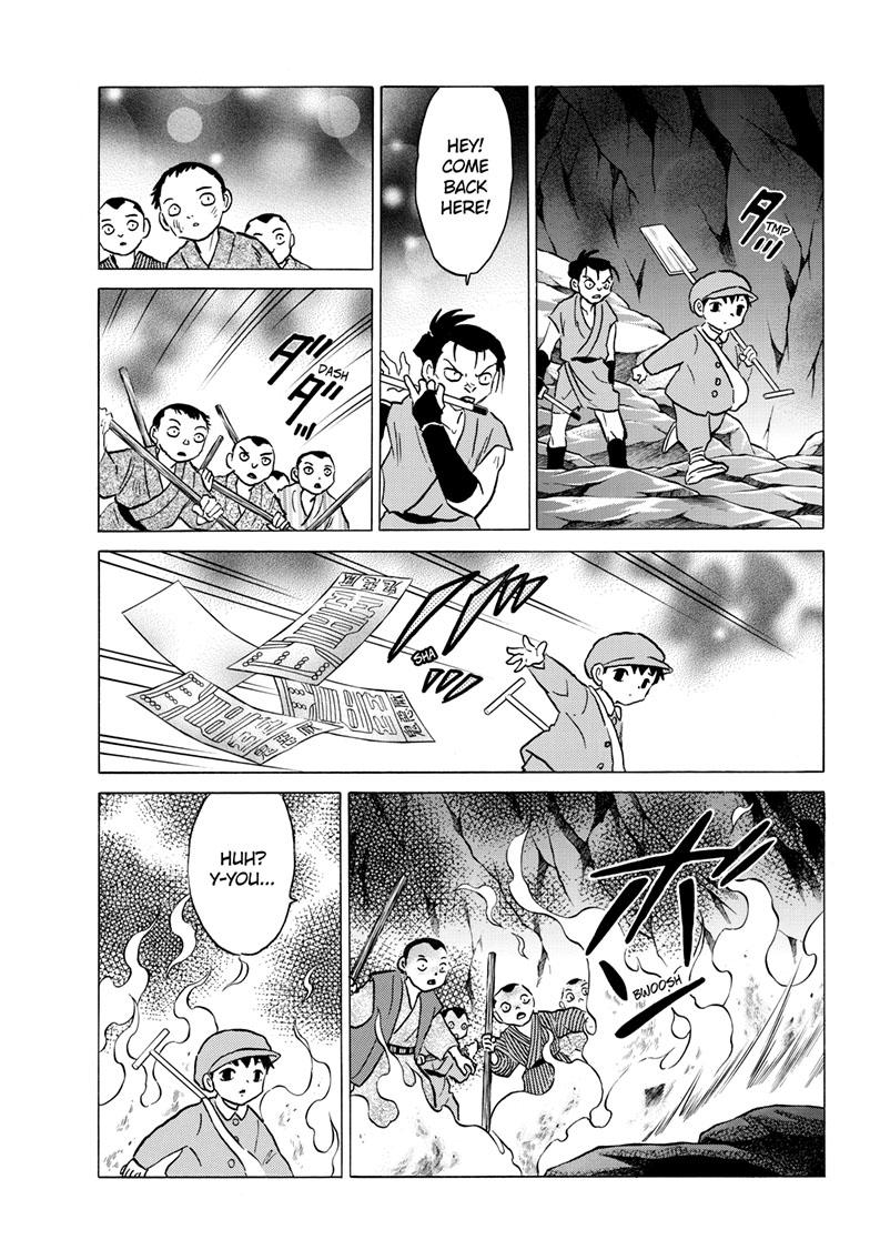 Mao Chap 202 - Next Chap 203