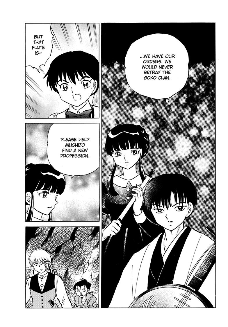 Mao Chap 203 - Next Chap 204