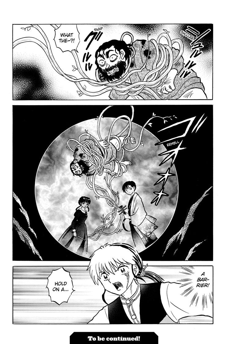 Mao Chap 203 - Next Chap 204
