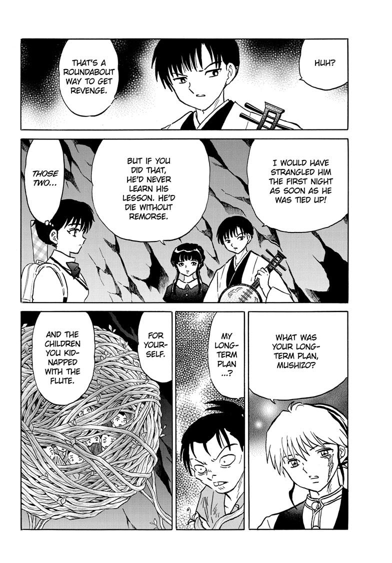 Mao Chap 203 - Next Chap 204