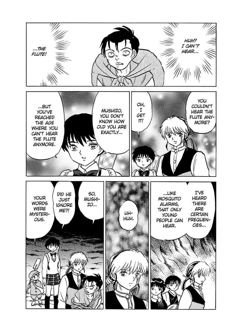 Mao Chap 203 - Next Chap 204