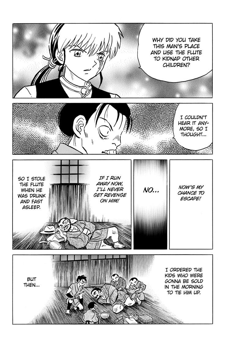 Mao Chap 203 - Next Chap 204