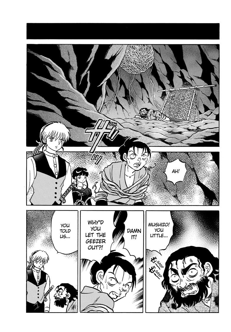 Mao Chap 203 - Next Chap 204
