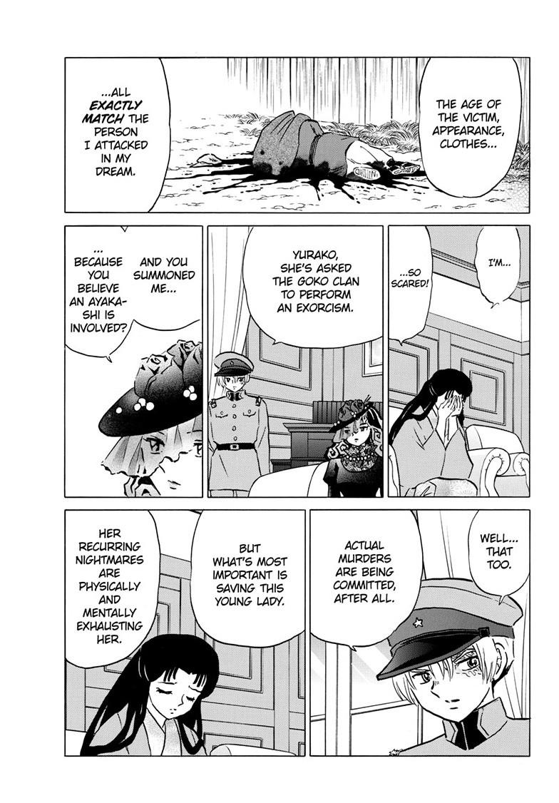 Mao Chap 217 - Next Chap 218
