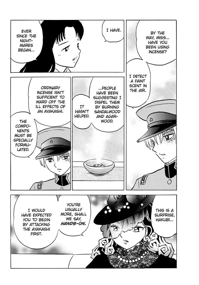 Mao Chap 217 - Next Chap 218