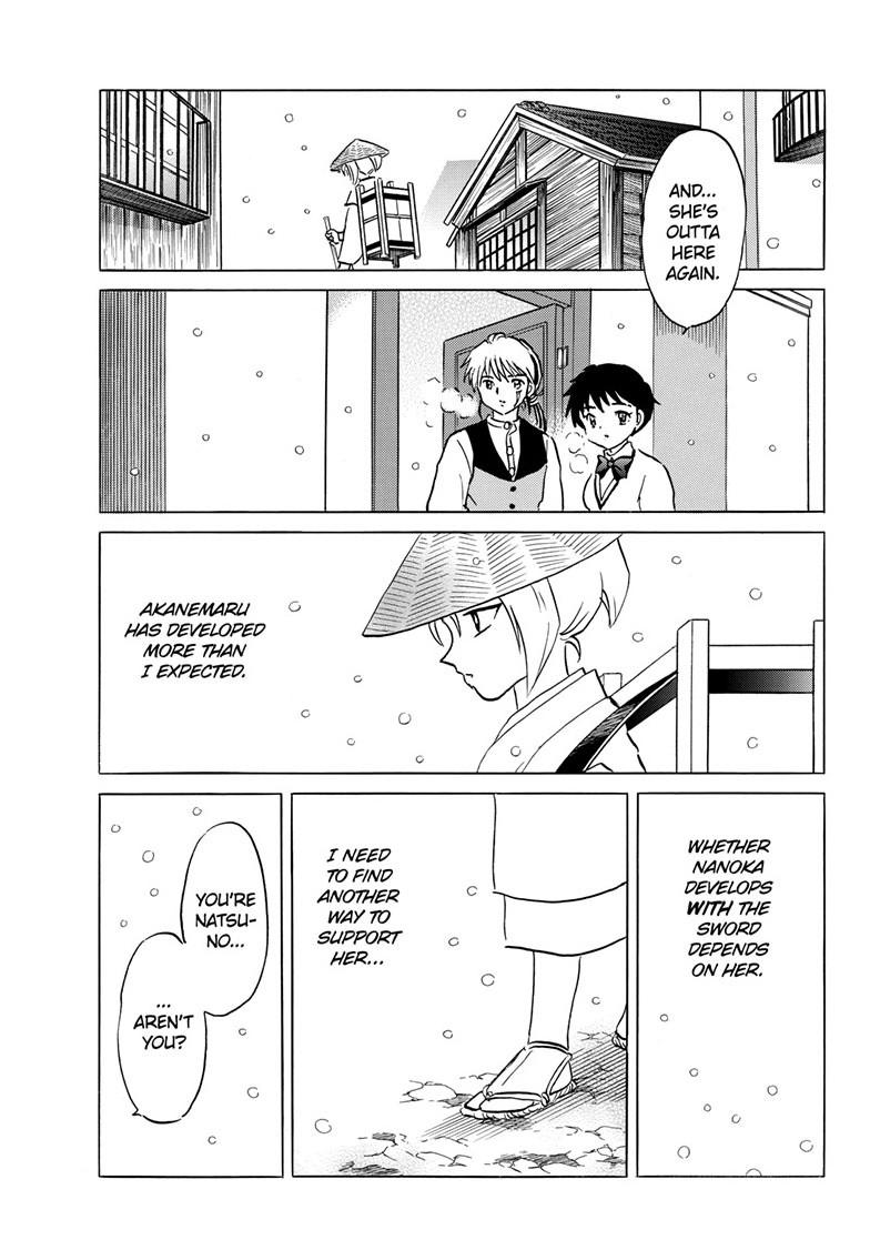 Mao Chap 217 - Next Chap 218
