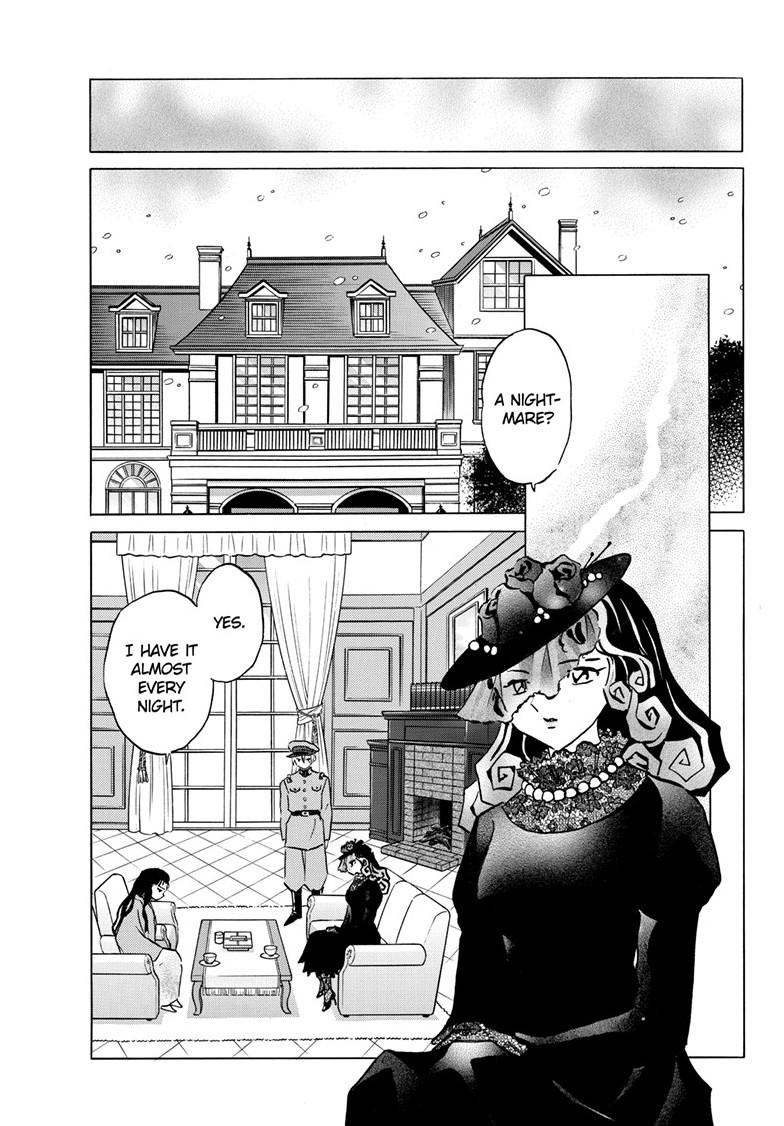Mao Chap 217 - Next Chap 218
