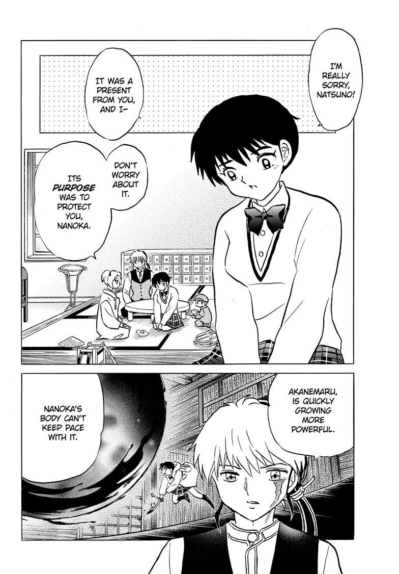Mao Chap 217 - Next Chap 218