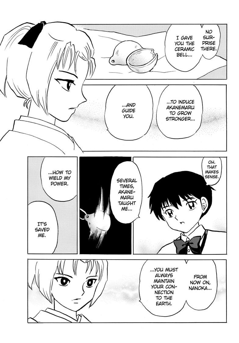 Mao Chap 217 - Next Chap 218