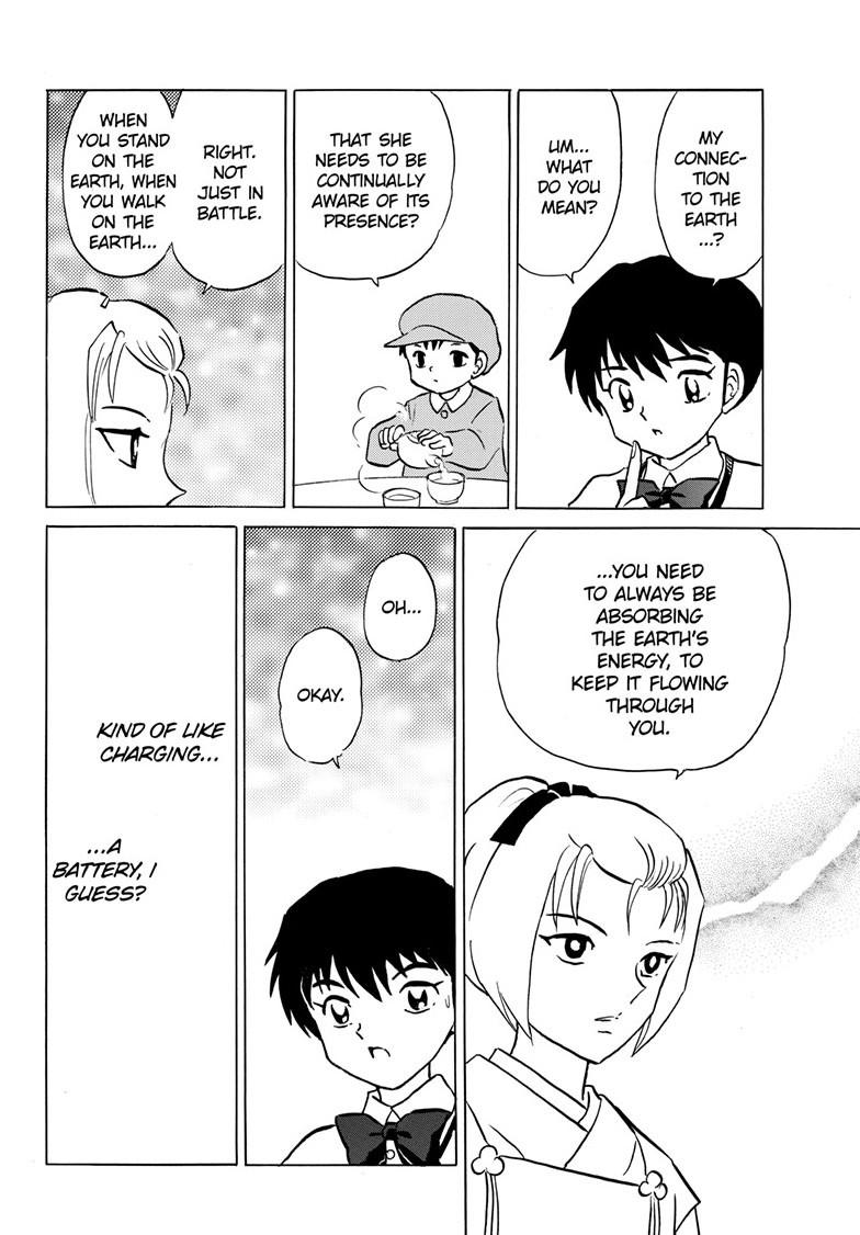 Mao Chap 217 - Next Chap 218