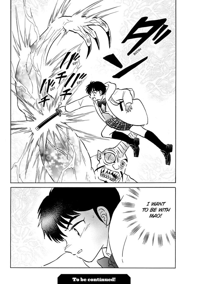 Mao Chap 214 - Next Chap 215