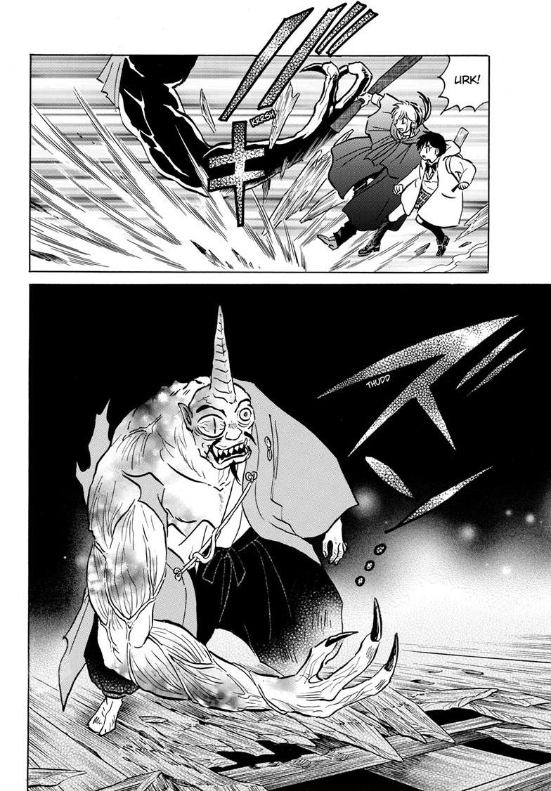Mao Chap 214 - Next Chap 215