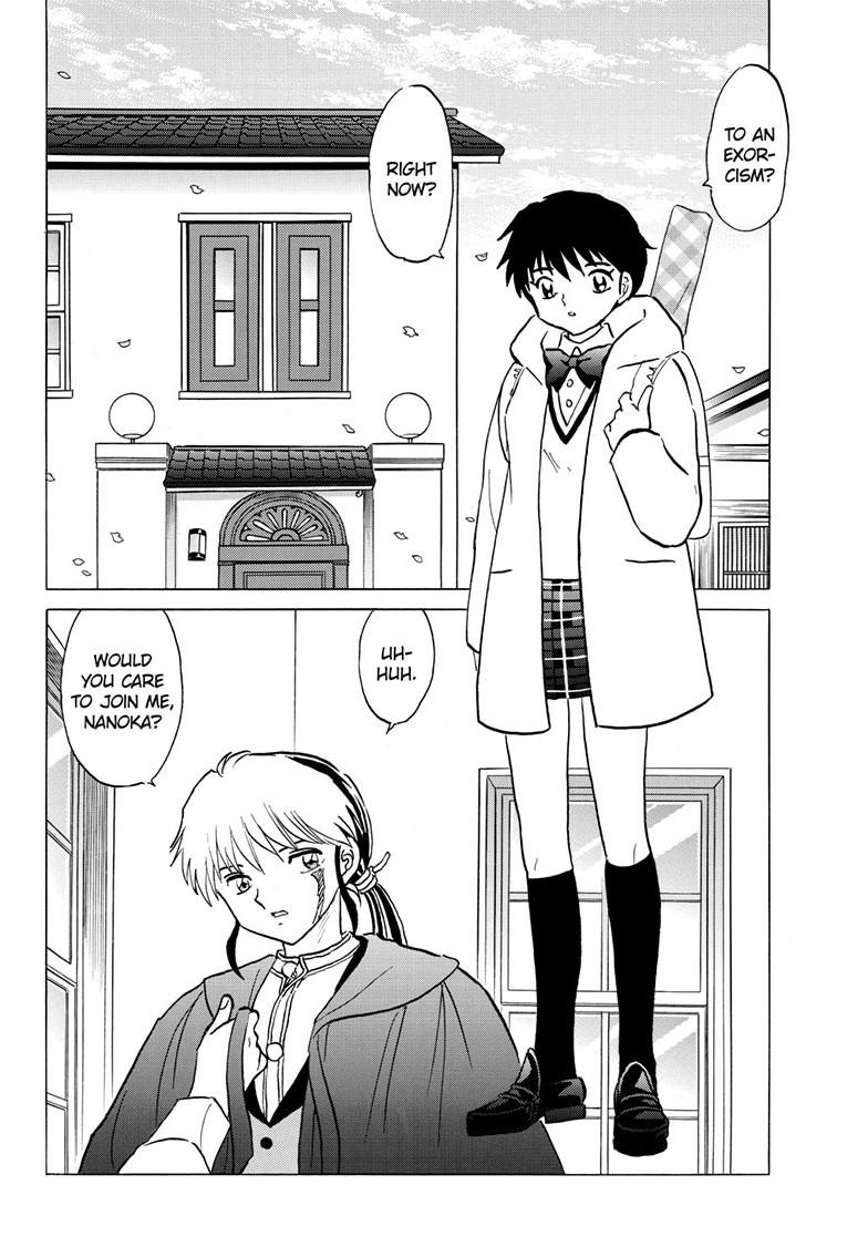 Mao Chap 214 - Next Chap 215