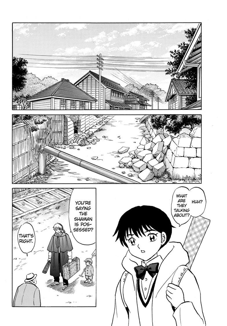 Mao Chap 214 - Next Chap 215