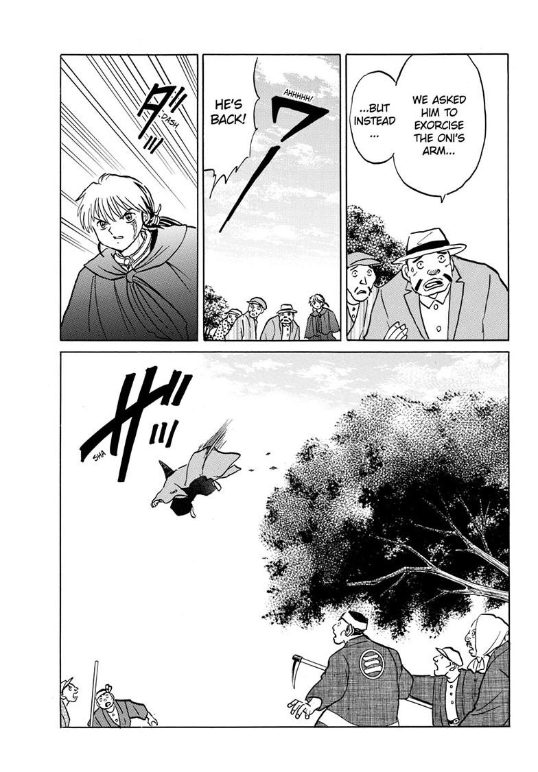 Mao Chap 214 - Next Chap 215
