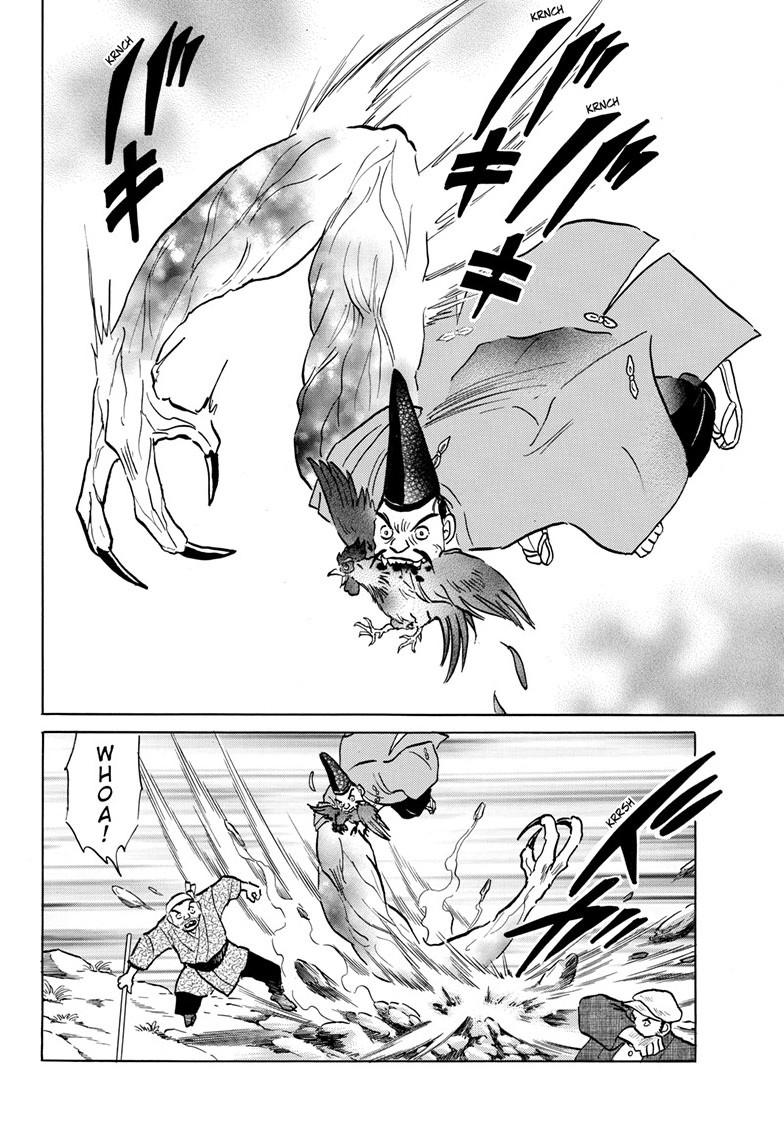 Mao Chap 214 - Next Chap 215