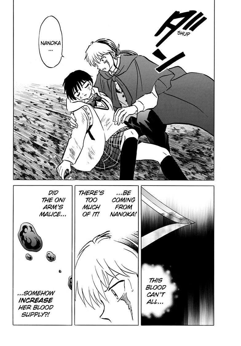Mao Chap 215 - Next Chap 216