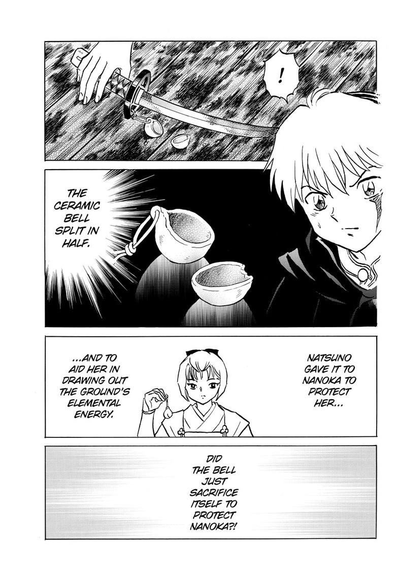 Mao Chap 215 - Next Chap 216