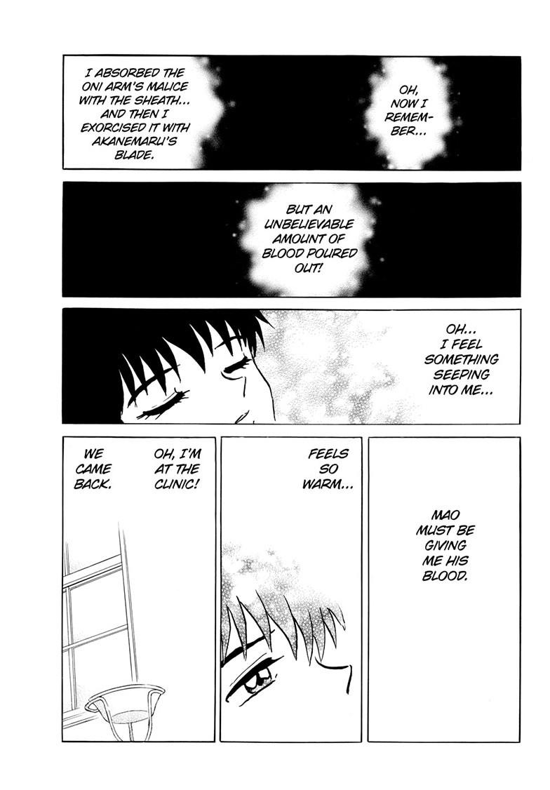 Mao Chap 215 - Next Chap 216