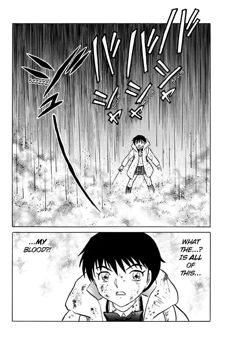 Mao Chap 215 - Next Chap 216
