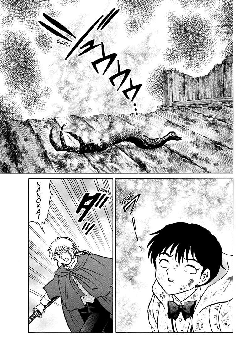 Mao Chap 215 - Next Chap 216